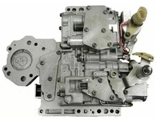 Dodge 46rh 47rh 518 618 Valve Body 2 Solenoids 1990-1995 Lifetime Warranty