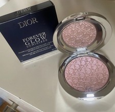 Dior Forever Glow Luminizer Highlighter 831 Sugar Cane