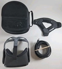 Oculus Quest 1 128GB MH-B VR Headset Only 🤖 No Controllers 🧪 Tested Works!