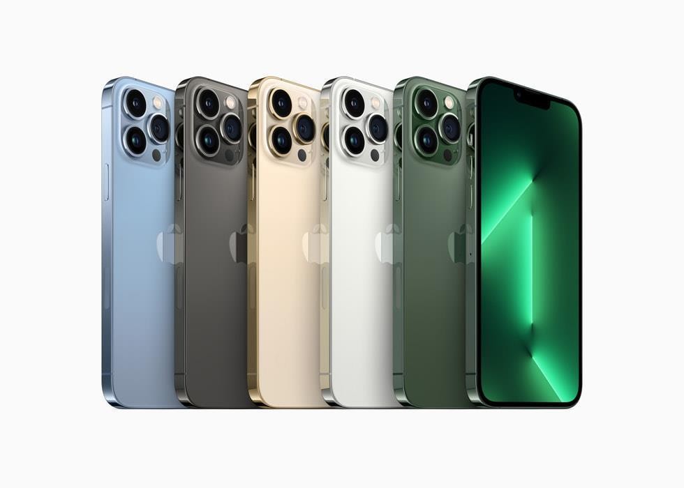 iPhone 13 Pro Max 256GB Open Box | eBay