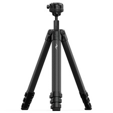 Peak Design Pro Lite Carbon Fiber Tripod Carry Sleeve Included New Free Shipping