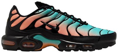 Nike Air Max Plus Aurora Green Orange Pulse DM0032-022 Men Size