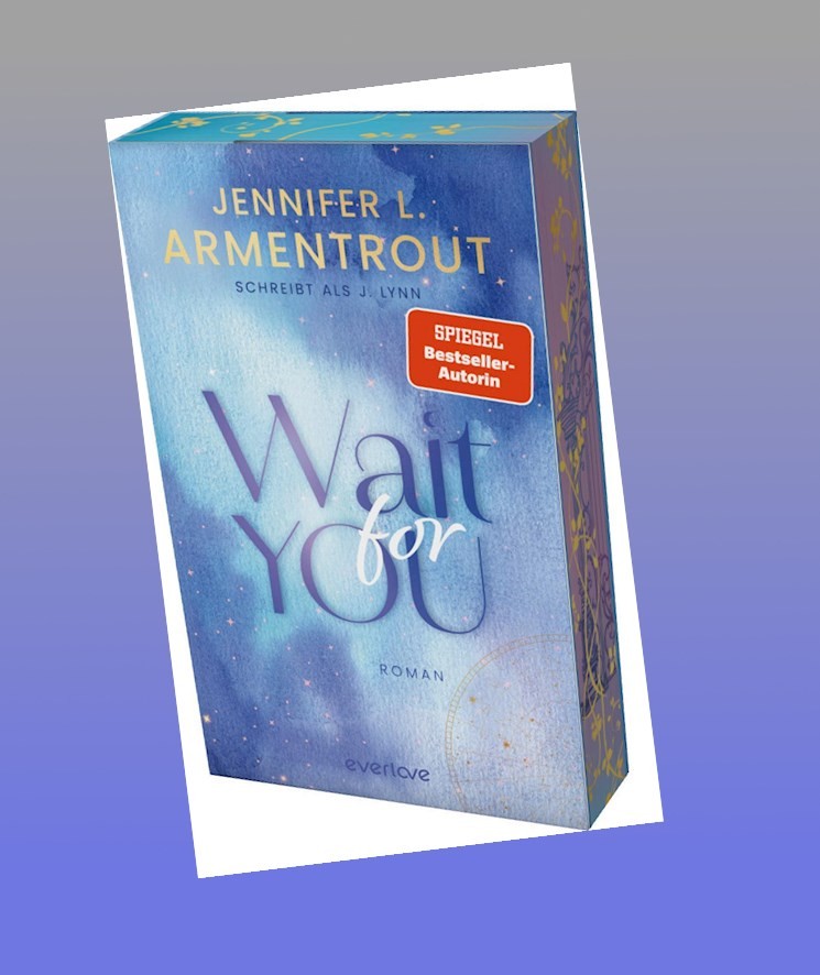 Wait for You (Wait for You 1): Roman | Mit limitiertem Farbschnitt | Verführerischer »Slow Burn«-New Adult der SPIEGEL-Bestsellerautorin - Bild 2