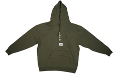 LGND Supply Co Hoodie Mens 2XL Pullover Embroidered Hooded Sweatshirt