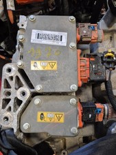 Moteur Renault Zoe