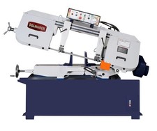 Palmgren 9683277 - 13" x 19" Variable Speed Semi Auto Horizontal Band Saw