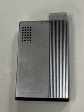 VINTAGE RONSON VARATRONIC W/ VOLVO LOGO LIGHTER #609