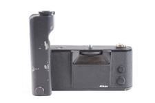 NIKON Accessory for Nikon F3 Camera, MD-4 Engine 170337.