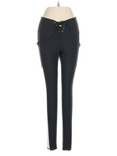 Wear by Erin Andrews Women Black Casual Pants M