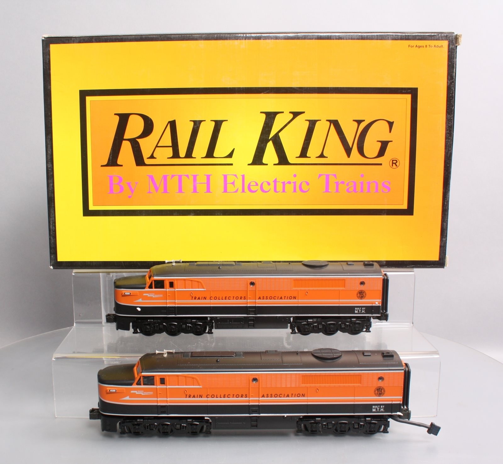 Click here to see eBay Auction