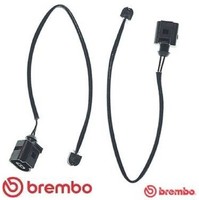 Brembo A00453 Warnkontakt FüR Bremsbelagverschleiß Warnkontakt