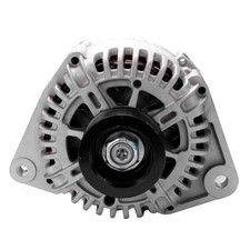 OE Replacement Alternator Compatible 2004-2008 for Nissan for Maxima 11017