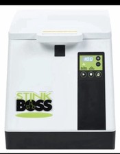 Stink Boss:Shoe & Athletic Gear Deodorizer/Dryer/Ozone Sanitizer Model SB-DS10