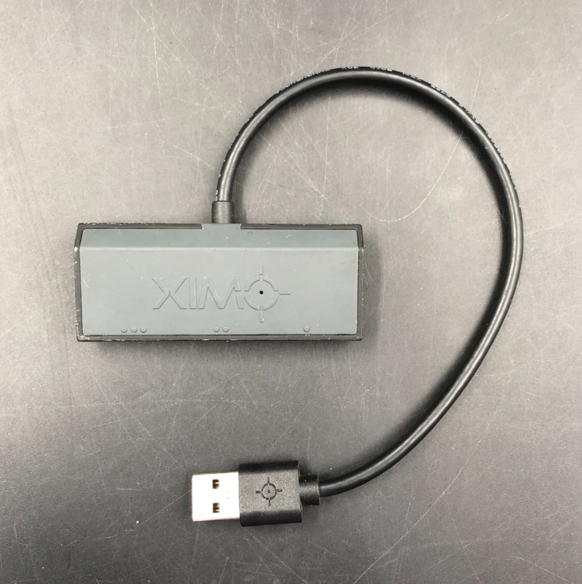 XIM Apex Keyboard & Mouse Controller Adapter Converter for Gaming