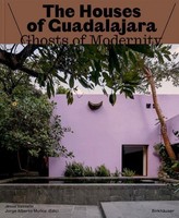 Jorge MuñOz The Houses Of Guadalajara