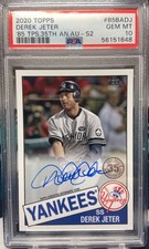 2020 Topps Series 2 Baseball Cards 49