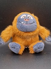 HUGGLERS ANCHOR BUTTER SOFT PLUSH TOY