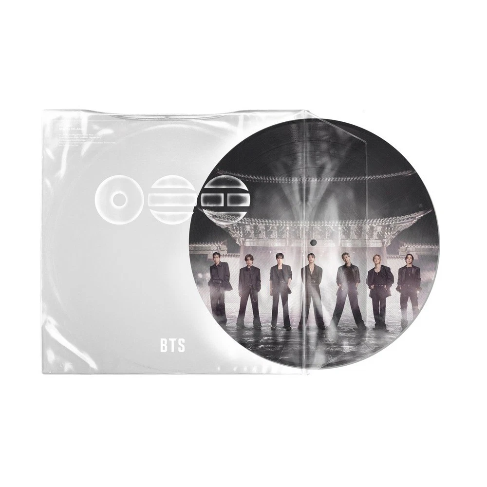 Preços baixos em CDs de música de álbum BTS | eBay