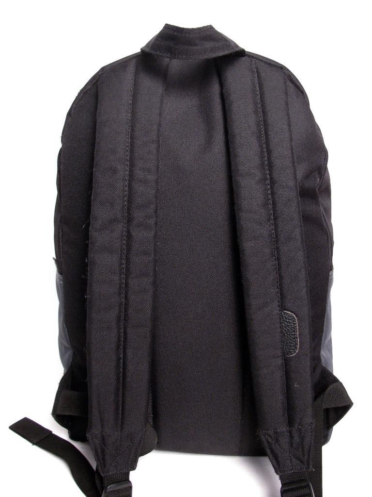 HERSHEL SUPPLY BACKPACK SETTLEMENT STONE GREY BLA… - image 3