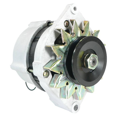 #ad Alternator For 13195 John Deere 2950 830 2755 2350 2750 2550 2355 2555 2240 $121.37
