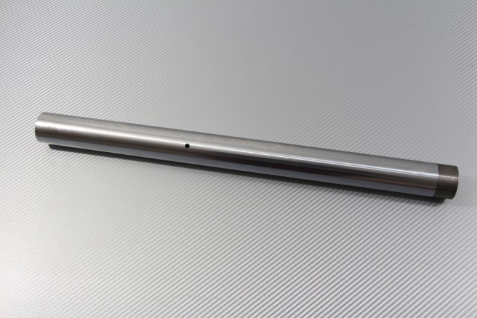 Tube de fourche inversée SPR en alu forgé pour Triumph Speed Twin 1200