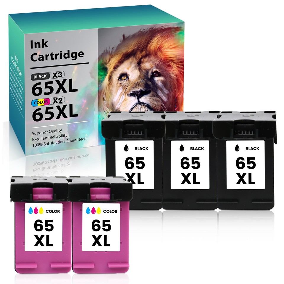 Hp Envy 5014 Ink