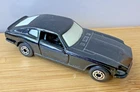 MATCHBOX VINTAGE 57 DATSUN 280 Z - RARE WHITE WINDOWS