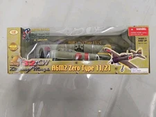 Ultimate Soldier Xtreme Wings 1  A6M2 Zero Type 11/21 #4