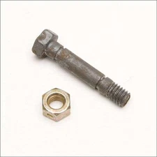 Bolt - Shear (Kit - 1 #1735625 for MTD, Troy-Bilt, Bolens, Cub Cadet, Craftsman,