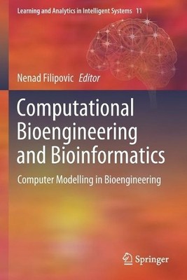 Computational Bioengineering and Bioinformatics - 9783030436605