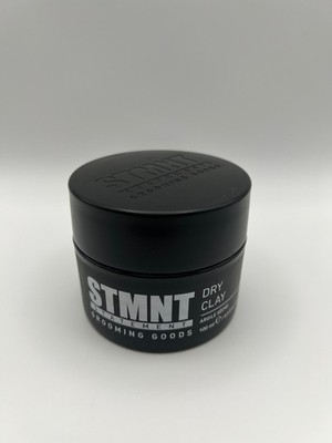 STMNT Statement Grooming Goods Dry Clay 100ml
