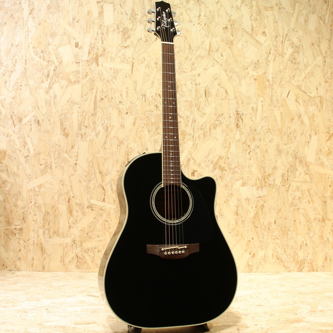 Takamine DMP861C BL 2014 Acoustic Electric Guitar Safe Delivery