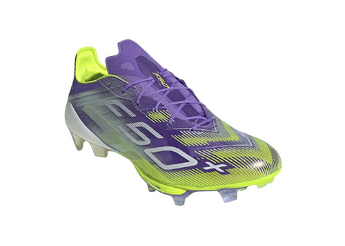 Adidas F50+FG JS3211 Soccer Cleat authentic freeshipping NEW | eBay