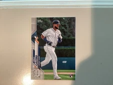 Willi Castro 8 card  Lot  Topps 2020 Set RC # 509