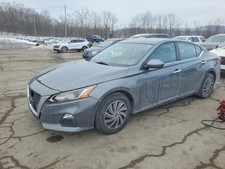 Alternator Fits 19-22 ALTIMA 12811865