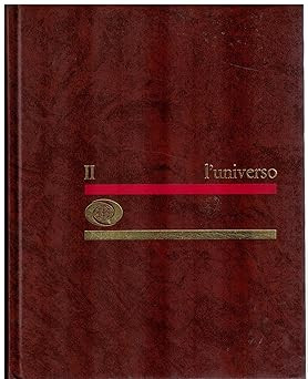 Die Welten des Menschen - Band II - Das Universum [Hardcover] aa.vv