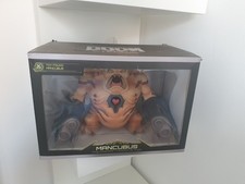 Doom Eternal Numskull Mancubus Action Figure