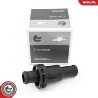 Esen Skv Thermostat, KüHlmittel U.A. FüR Audi, Vw