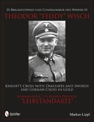 Markus Lippl SS-Brigadeführer und Generalmajor der Waf (Taschenbuch) (US IMPORT)