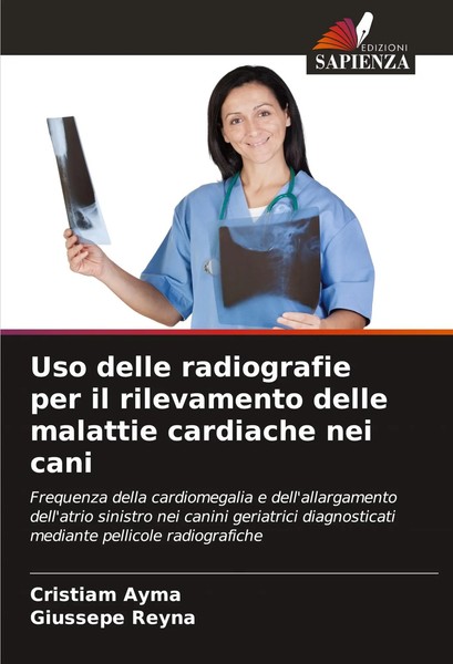 Cristiam Ayma (U. A.) | Uso Delle Radiografie Per Il Rilevamento Delle...-image