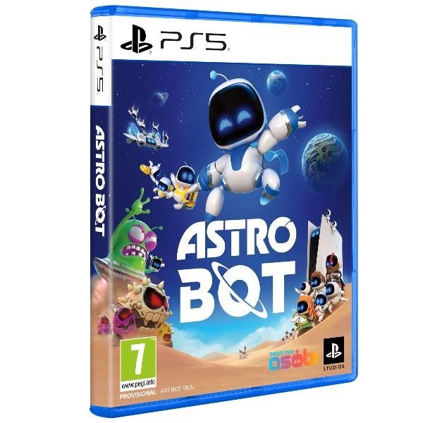 Sony Interactive Entertainment Astro Bot PS5 - Immagine 5
