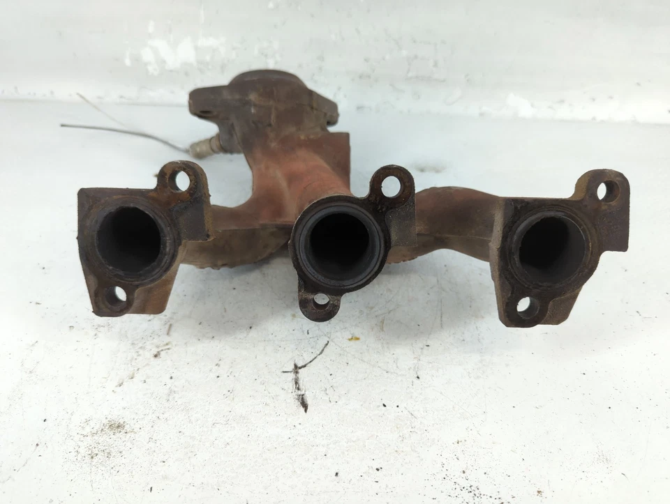 Coletor de escape turbocompressor Ford Taurus 2000-2003 com turbo carregador FMLY3 - Imagem 3 de 4