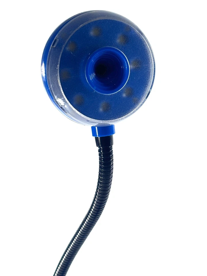 Learning Resources Luna 2.0 Interactive Projection Camera - Image 3 of 3