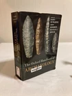 The Oxford Handbook of Archaeology by Barry Cunliffe (PB, 2020)