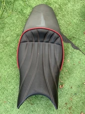 Corbin Gunfighter Saddle For 2013-2016 Triumph Street Triple