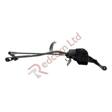 MERCEDES-BENZ GLC C253 2016-2022 WIPER MOTOR FRONT & LINKAGE A2538205600