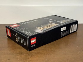 LEGO Architecture Berlin (21027) - NEW SEALED