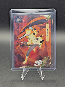 Naruto Psa Magazine Promo | eBay
