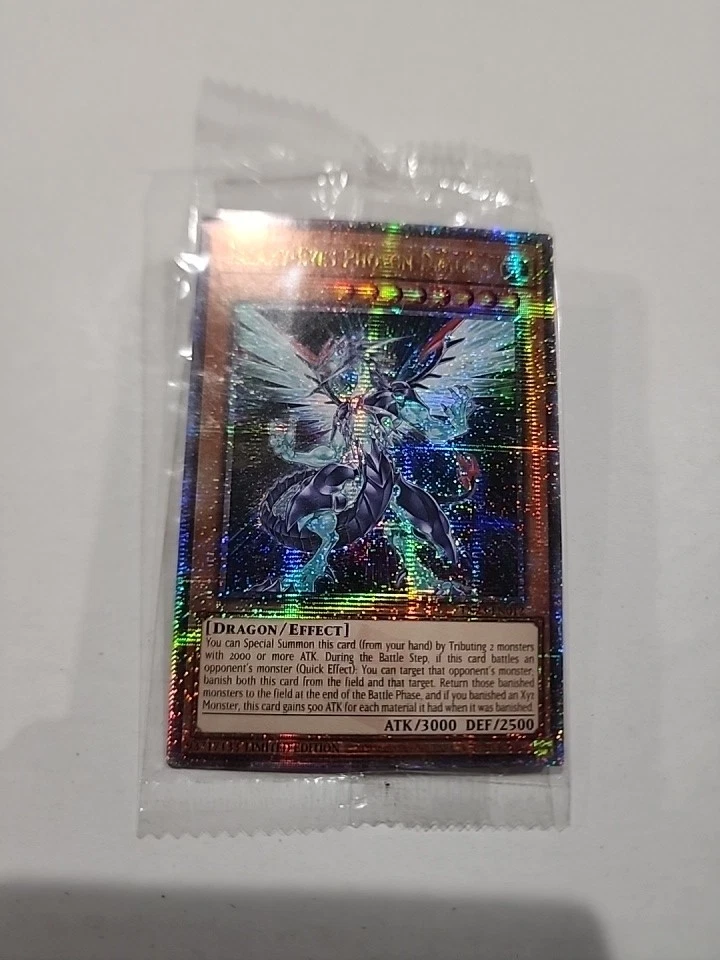 Galaxy-Eyes Photon Dragon Yu-Gi-Oh! TCG Individual Trading Card Games for  sale | eBay