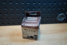 N Keurig My K-Cup Universal Reusable Coffee Filter MultiStream Technology